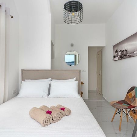 Central Suites Mykonos Mykonos Town Eksteriør billede