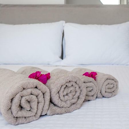 Central Suites Mykonos Mykonos Town Eksteriør billede